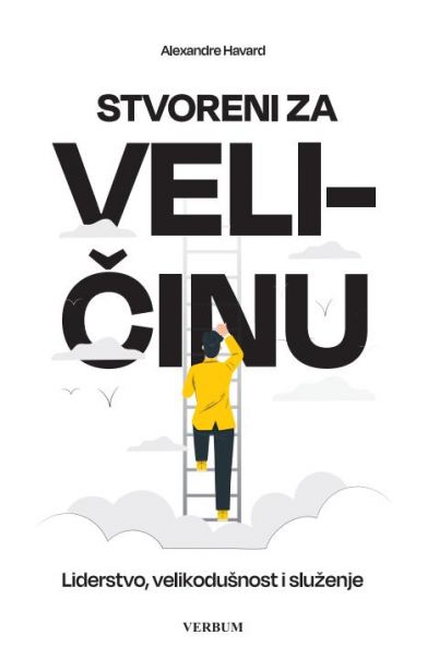 STVORENI ZA VELIČINU