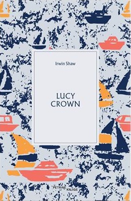 LUCY CROWN