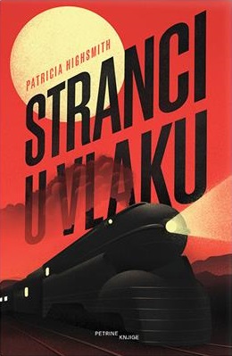 STRANCI U VLAKU