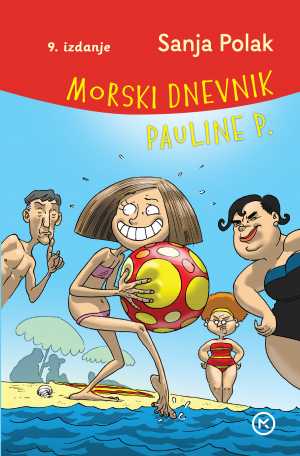 MORSKI DNEVNIK PAULINE P.