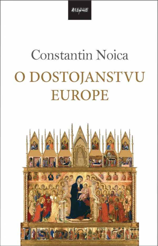 O DOSTOJANSTVU EUROPE