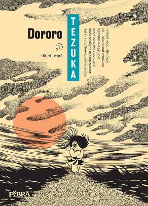 DORORO 1: UKLETI MAČ