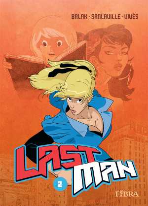 LASTMAN 2