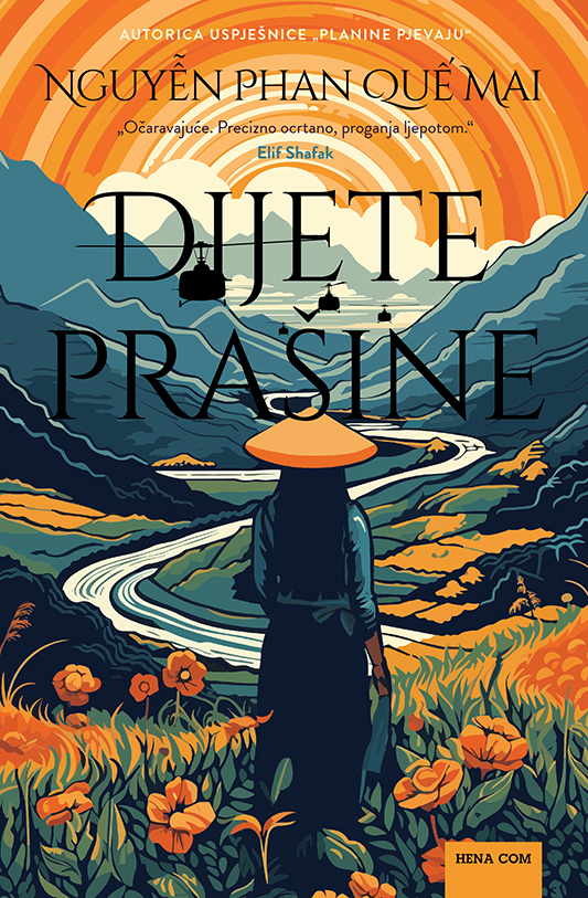 DIJETE PRAŠINE