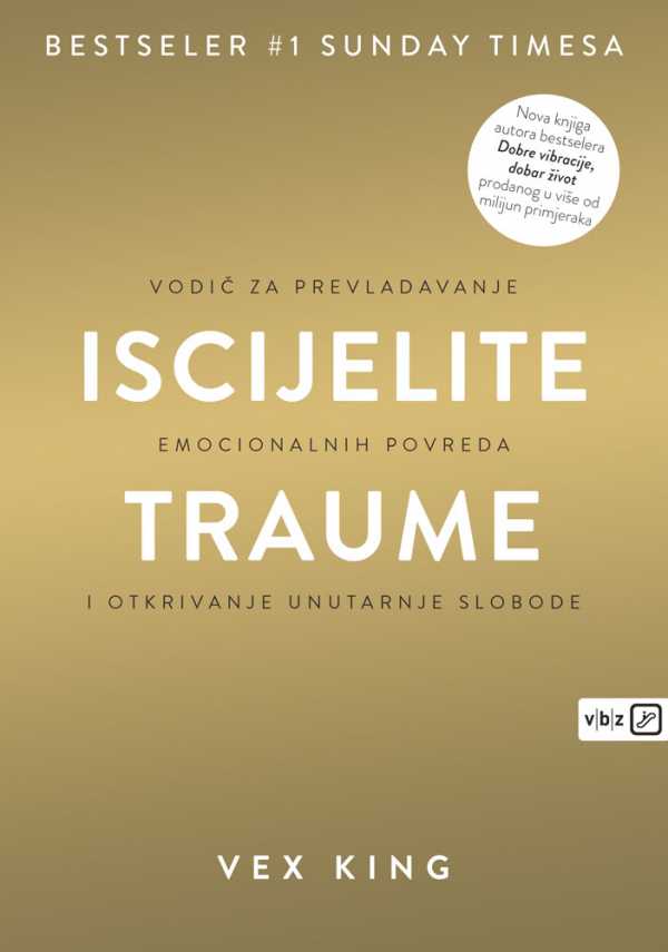 ISCIJELITE TRAUME
