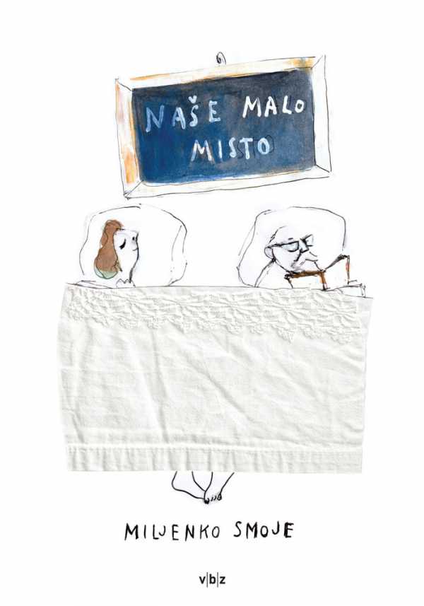 KRONIKA O NAŠEM MALOM MISTU