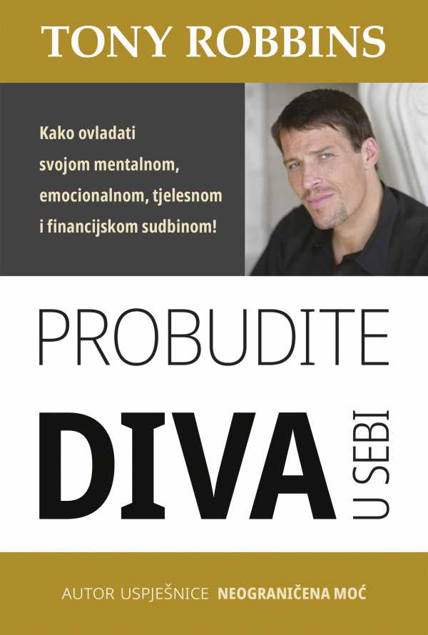 PROBUDITE DIVA U SEBI