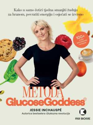 METODA GLUCOSE GODDESS