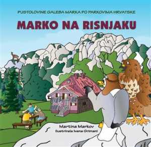 MARKO NA RISNJAKU
