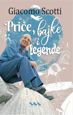 PRIČE, BAJKE I LEGENDE