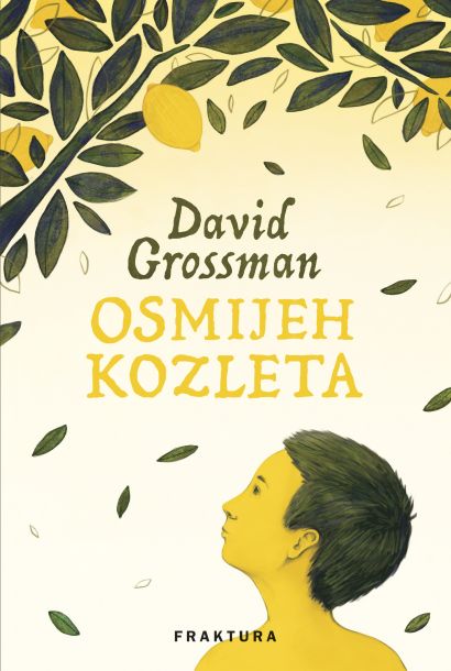 OSMIJEH KOZLETA