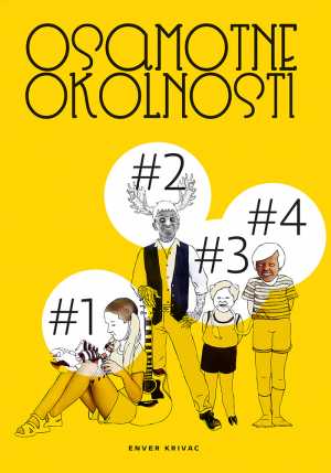 OSAMOTNE OKOLNOSTI