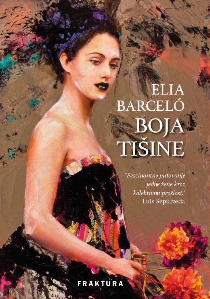 BOJA TIŠINE