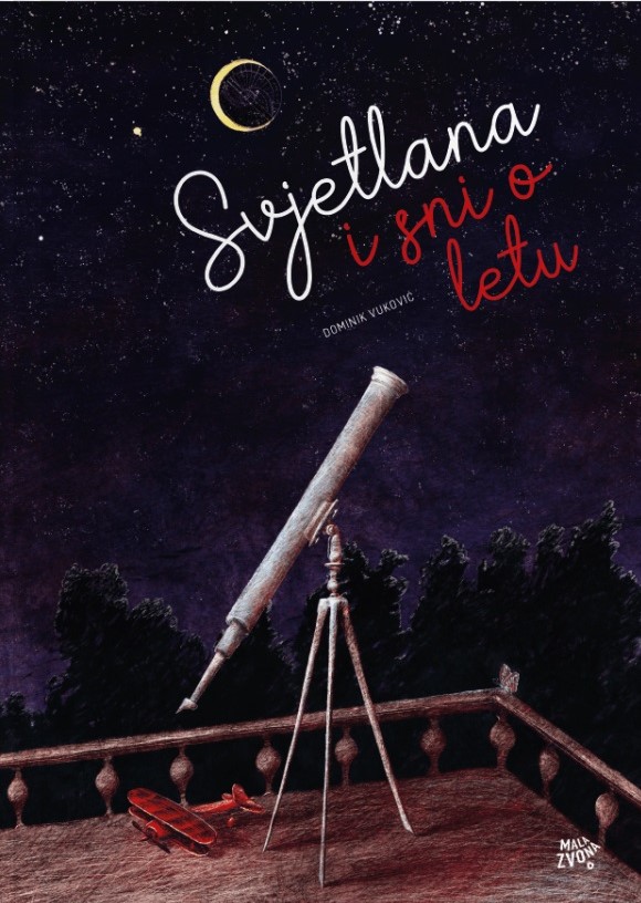 SVJETLANA I SNI O LETU