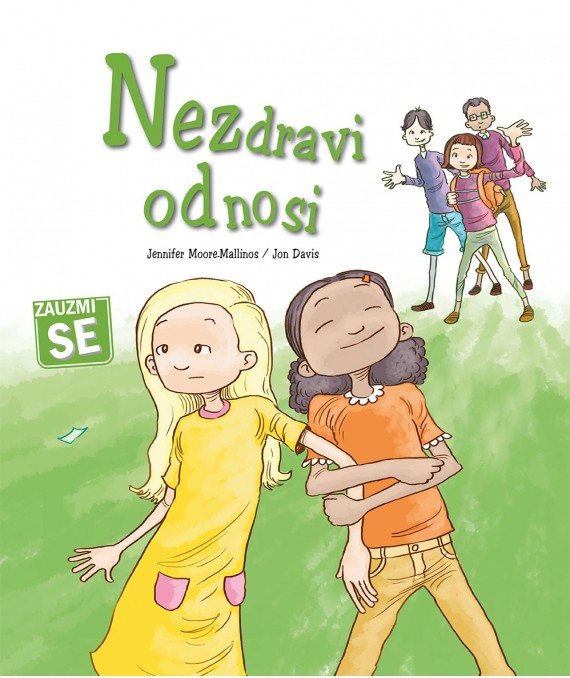 NEZDRAVI ODNOSI