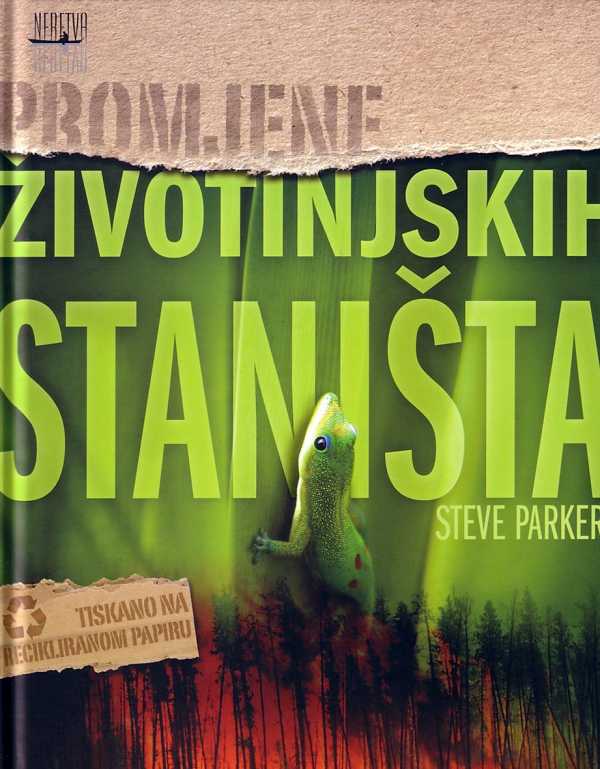 PROMJENE ŽIVOTINJSKIH STANIŠTA