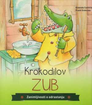 KROKODILOV ZUB