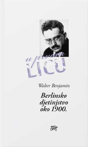 BERLINSKO DJETINJSTVO OKO 1900.