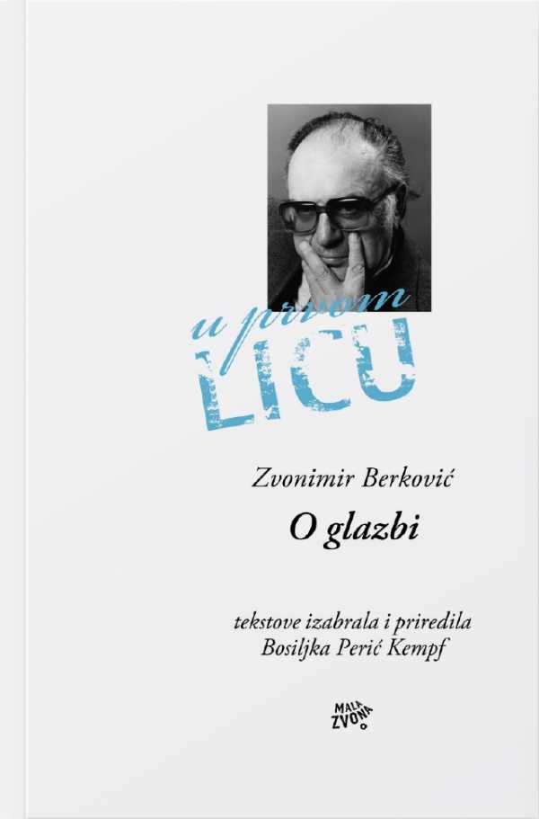O GLAZBI