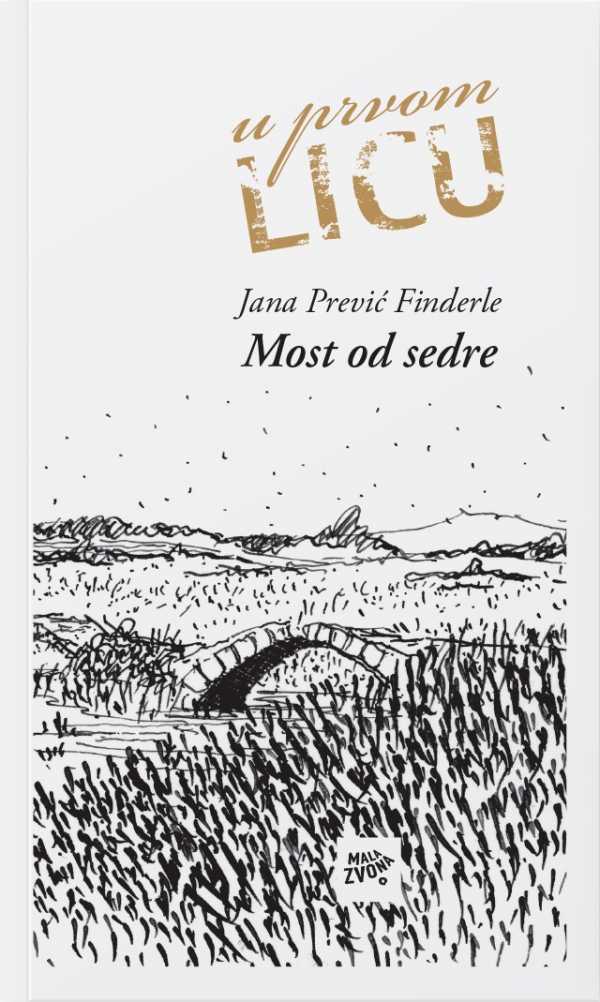 MOST OD SEDRE