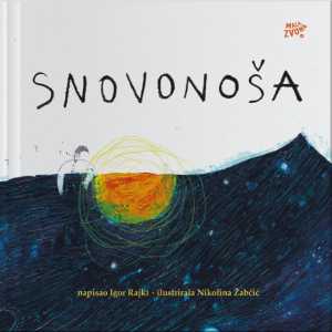 SNOVONOŠA