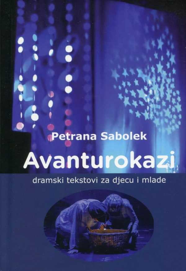 AVANTUROKAZI