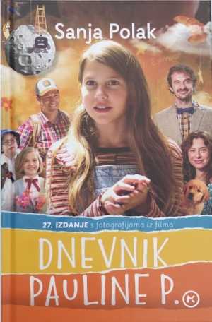 DNEVNIK PAULINE P. (filmsko izdanje)
