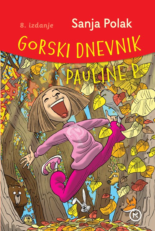 GORSKI DNEVNIK PAULINE P.