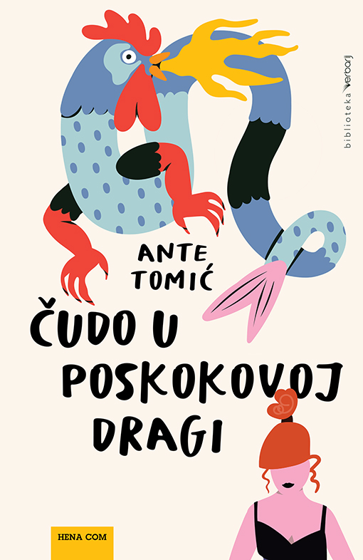 ČUDO U POSKOKOVOJ DRAGI