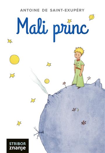 MALI PRINC (cjelovito izdanje)