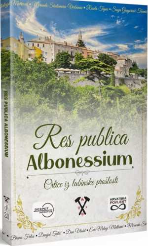 RES PUBLICA ALBONESSIUM