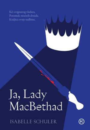JA, LADY MACBETHAD