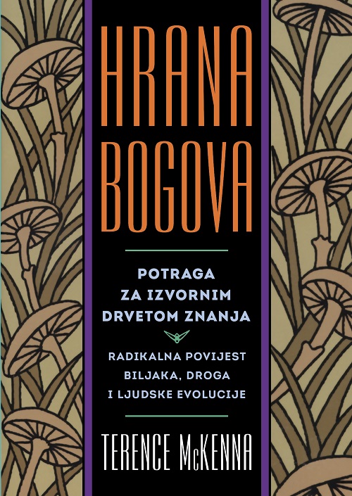HRANA BOGOVA