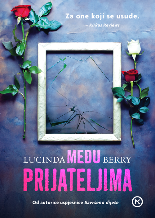 MEĐU PRIJATELJIMA