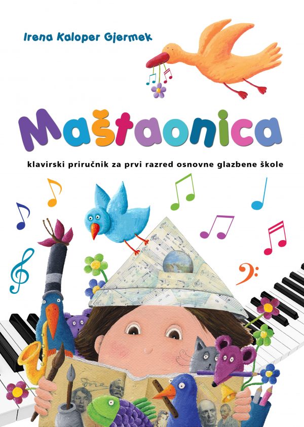 MAŠTAONICA