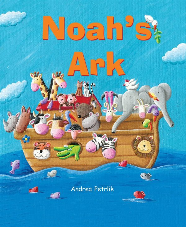 NOAH’S ARK