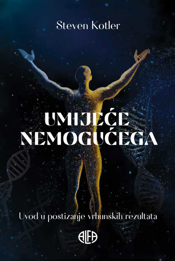 UMIJEĆE NEMOGUĆEGA