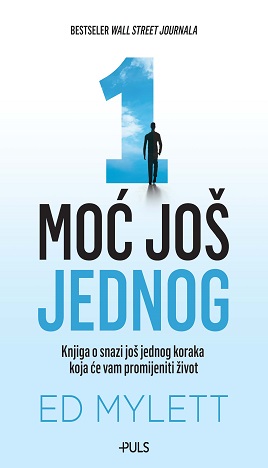 MOĆ JOŠ JEDNOG