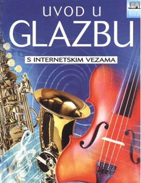 UVOD U GLAZBU