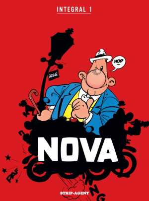 NOVA INTEGRAL 1.