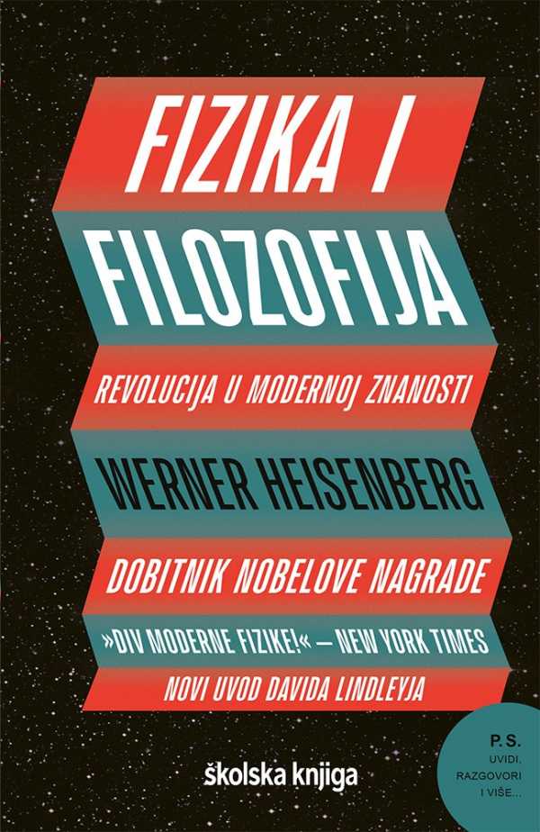 FIZIKA I FILOZOFIJA