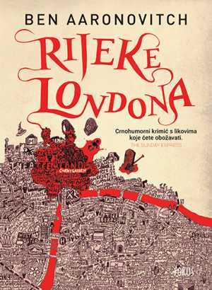RIJEKE LONDONA