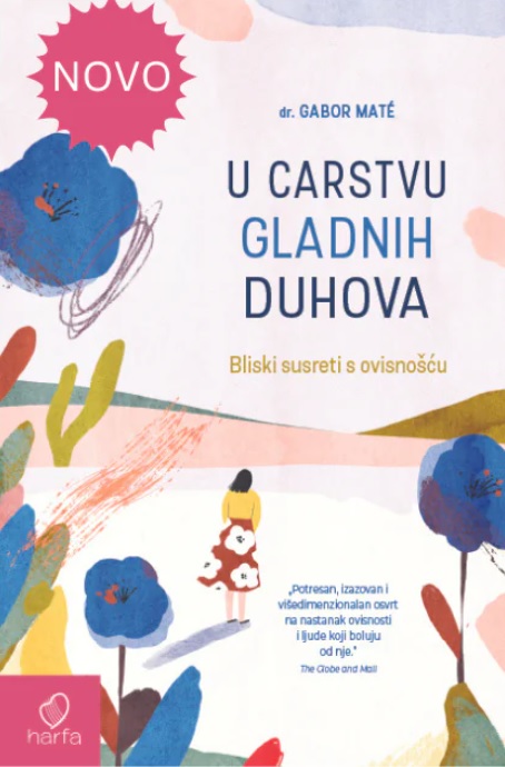 U CARSTVU GLADNIH DUHOVA