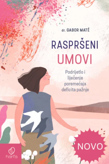 RASPRŠENI UMOVI