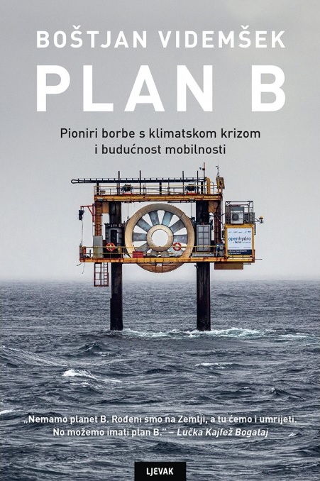 PLAN B