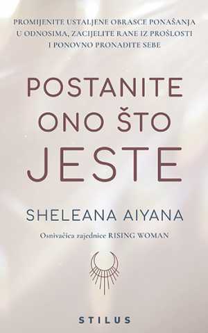 POSTANITE ONO ŠTO JESTE