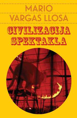 CIVILIZACIJA SPEKTAKLA