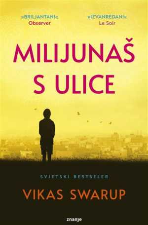 MILIJUNAŠ S ULICE