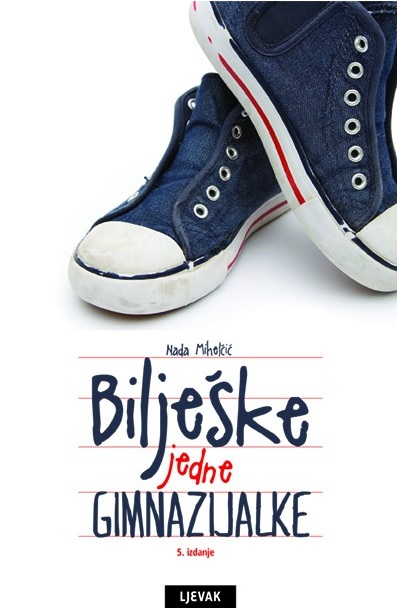 BILJEŠKE JEDNE GIMNAZIJALKE