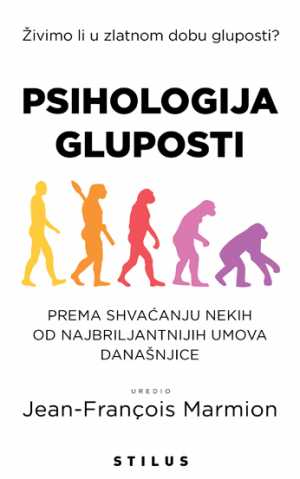 PSIHOLOGIJA GLUPOSTI